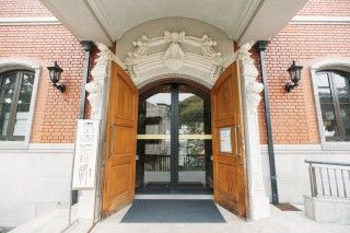 シーボルト記念館の写真