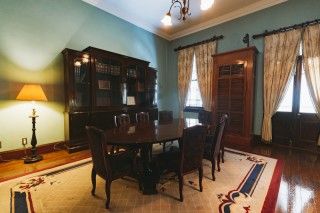 旧香港上海銀行長崎支店記念館の写真