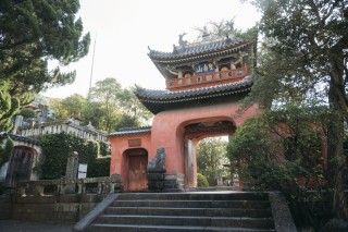 崇福寺