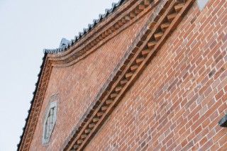 福建会館（正門・天后堂）