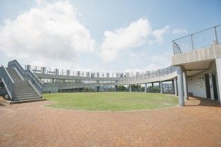 鍋冠山公園の写真