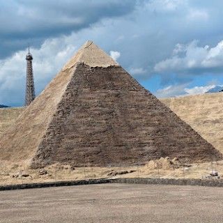 東武ワールドスクウェア