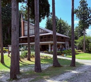 五十沢キャンプ場