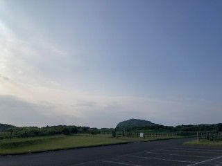 伊豆大島 農産物直売所「ぶらっとハウス」