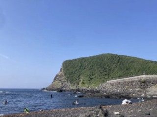 野田浜（バディーズ・ベル）