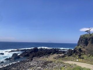 トウシキ遊泳場