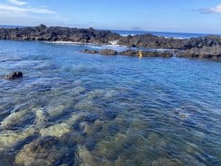 トウシキ遊泳場の写真