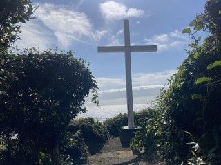 オタア・ジュリアの十字架