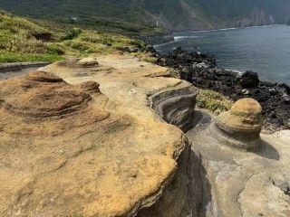 カキハラ磯の写真