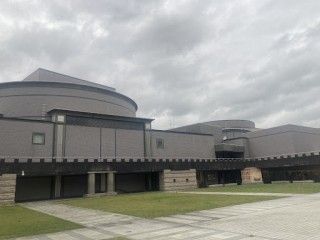 「P.N. K.M」さんからの投稿写真@水戸芸術館