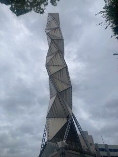 「P.N. K.M」さんからの投稿写真@水戸芸術館