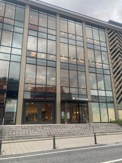 「P.N. K.M」さんからの投稿写真@水戸市民会館