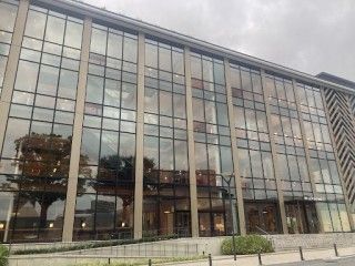 「P.N. K.M」さんからの投稿写真@水戸市民会館