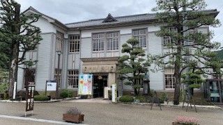郡上八幡旧庁舎記念館の写真