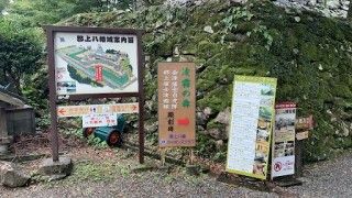 郡上八幡城