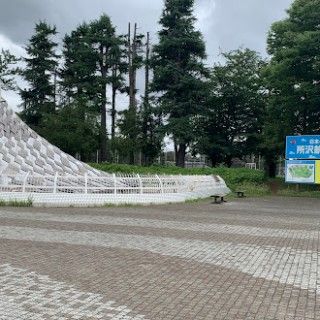 所沢航空記念公園