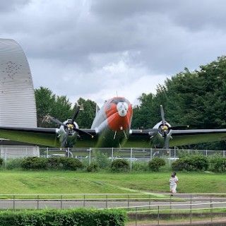 所沢航空記念公園