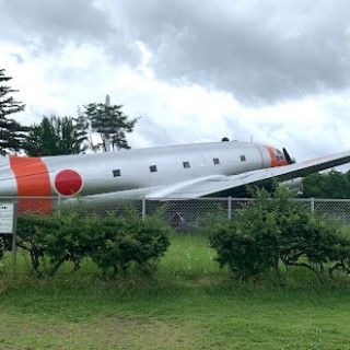 所沢航空記念公園