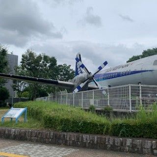 所沢航空記念公園