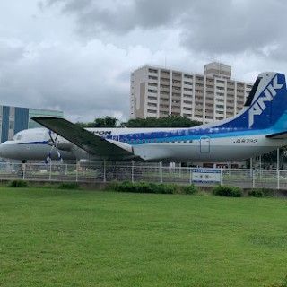 所沢航空記念公園