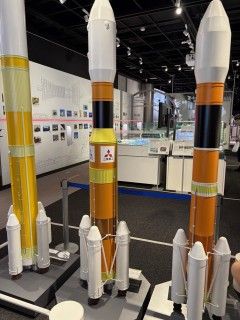 三菱みなとみらい技術館