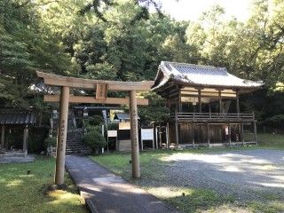 大國主神社の写真