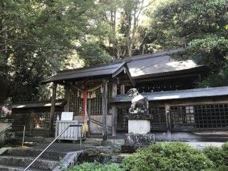 大國主神社