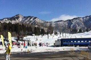 湯沢中里スノーリゾート