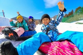 ノルンみなかみスキー場の写真