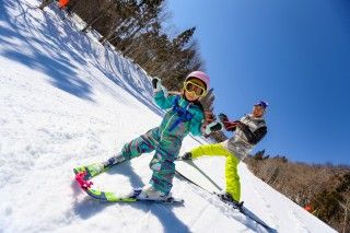 ノルンみなかみスキー場