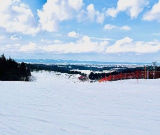 長岡市営スキー場