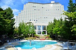 ホテルリステル猪苗代の写真