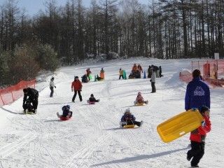 あだたら高原スキー場