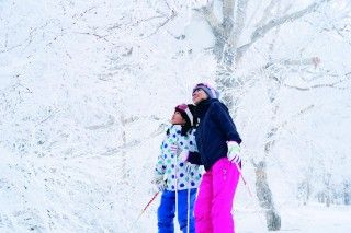 札幌国際スキー場