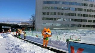 富良野スキー場