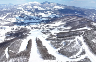 菅平高原スノーリゾート