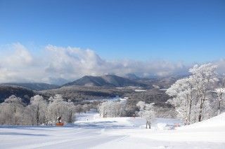 たんばらスキーパーク