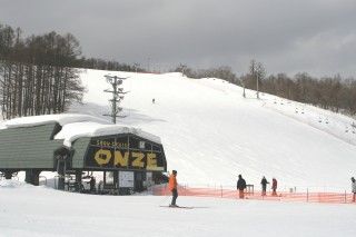 スノークルーズ・オーンズ