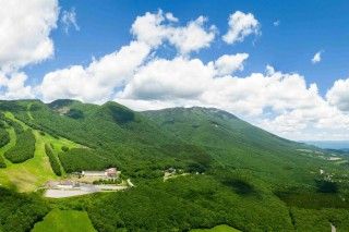 休暇村岩手網張温泉の写真