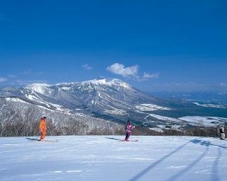 雫石スキー場