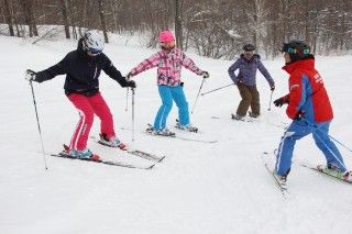 安比高原スキー場