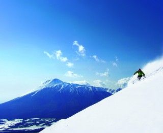 安比高原スキー場