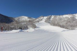 みやぎ蔵王えぼしリゾート