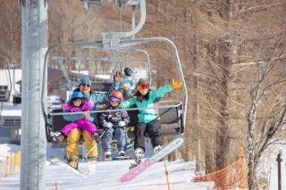 みやぎ蔵王えぼしリゾート