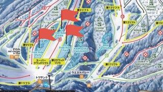 斑尾高原スキー場