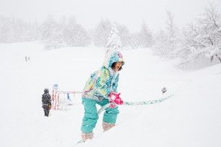 あてま高原リゾートベルナティオ