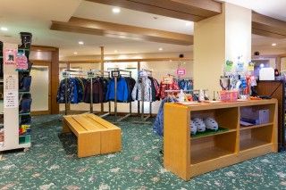 あてま高原リゾートベルナティオ