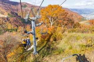 湯沢高原パノラマパーク