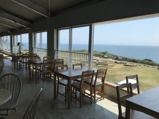 「P.N.わんわん」さんからの投稿写真@犬吠テラステラス