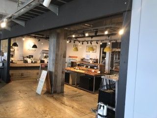 犬吠テラステラス